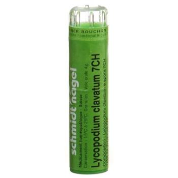 SN Lycopodium clavatum Gran CH 7 4g