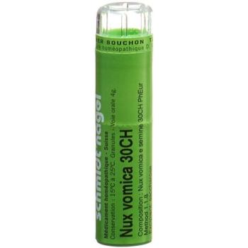 SN Nux vomica Gran CH 30 4g