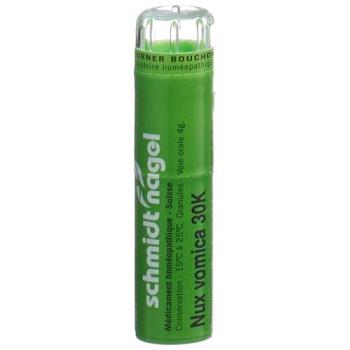 SN Nux vomica Gran 30K 4g