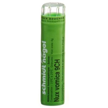 SN Nux vomica Gran CH 9 4g