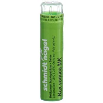 SN Nux vomica Gran MK 4 g