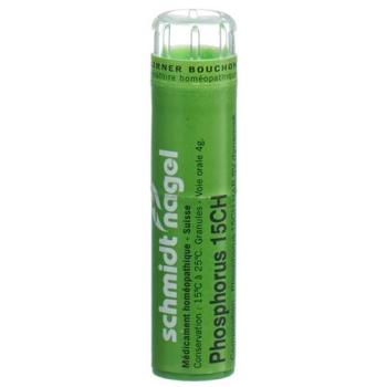 SN Phosphorus Gran CH 15 4g