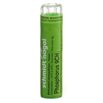 SN Phosphorus Gran CH 9 4g