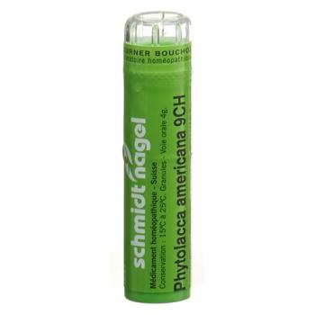 SN Phytolacca americana Gran CH 9 4 g