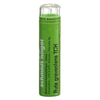 SN Ruta graveolens Gran CH 7 4 g