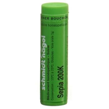 SN Sepia Glob 200K 1g