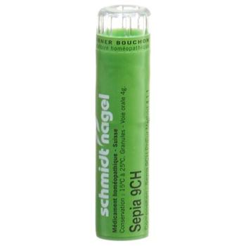 SN Sepia Gran CH 9 4g