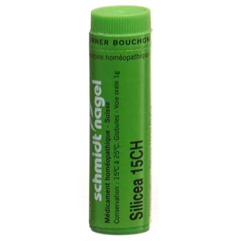SN Silicea Glob CH 15 1g