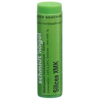 SN Silicea Glob XMK 1g