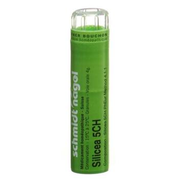 SN Silicea Gran CH 5 4g