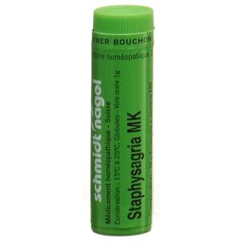 SN Staphysagria Glob MK 1g
