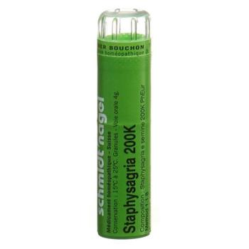 SN Staphysagria Gran 200K 4g