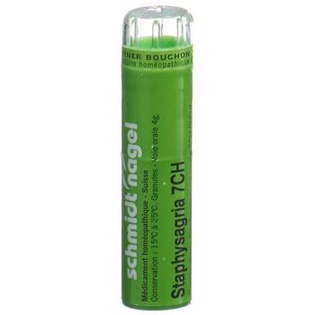 SN Staphysagria Gran CH 7 4g
