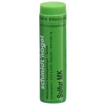 SN Sulfur Glob MK 1 g