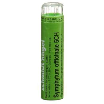 SN Symphytum officinale Gran CH 5 4g