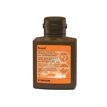 Braunol L&ouml;s Fl 100 ml