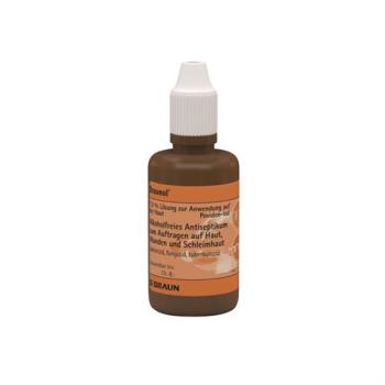 BRAUNOL AQUEOUS SOLUTION