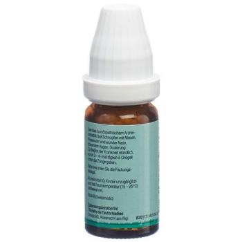 Omida Fliessschnupfenc H&uuml;geli for children bottle 10 g