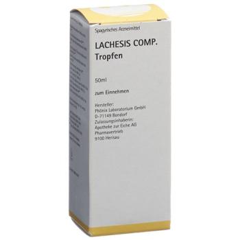 PHOENIX Lachesis comp spag