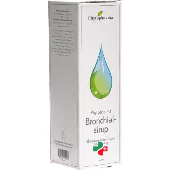 Phytopharma Bronchial 400 ml Sirup