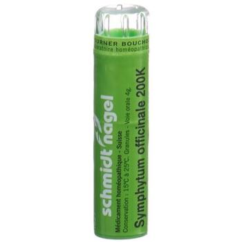 SN Symphytum officinale Gran 200K 4g