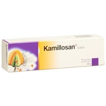 Kamillosan ointment 40 g