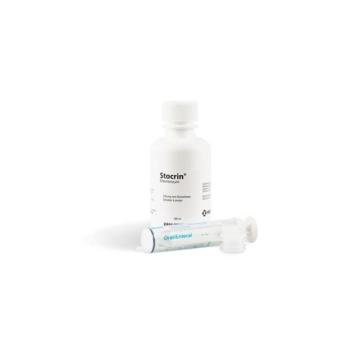 Stocrin Loes 30 mg/ml bottle 180 ml