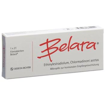 Belara film tray 21 pcs