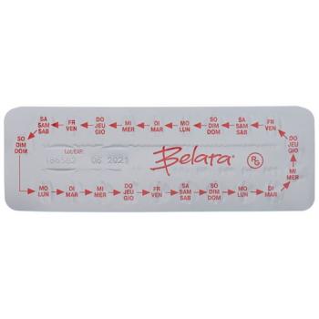 Belara film tablets 6 x 21 pcs