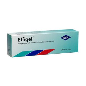 Effigel Gel Tb 100 g