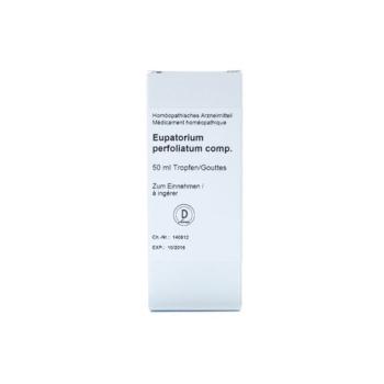 Phoenix Eupatorium comp 50 ml