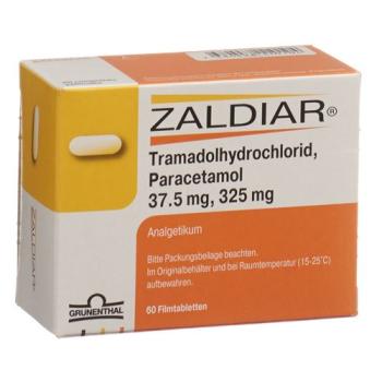 Zaldiar film tabl 60 pcs