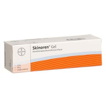 Skinoren Gel Tb 30 g