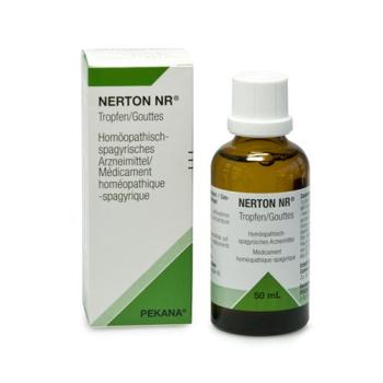Nerton NR Drops 50ml