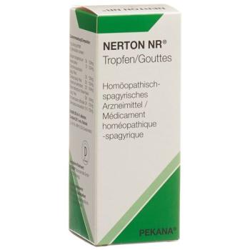 Nerton NR Drops 100ml