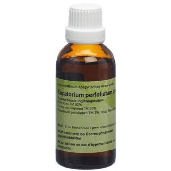 Spagyros Eupatorium complex mother tint 50 ml