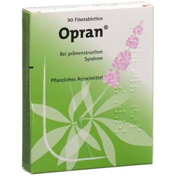 Opran Filmtablet 20 mg 90 pcs