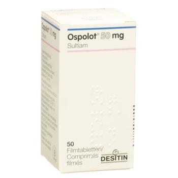 Ospolot film tabl 50 mg 50 pcs