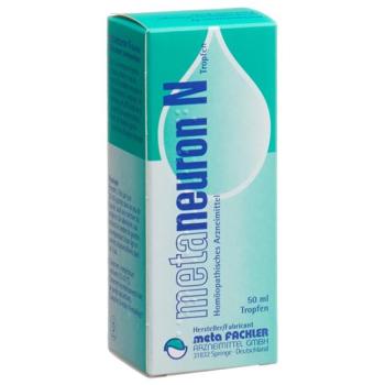 Metaneuron N Drops 50ml