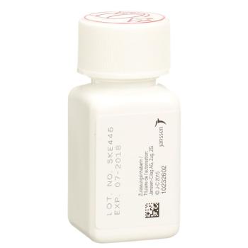 Concerta Tabl 36 mg bottle 30 pcs
