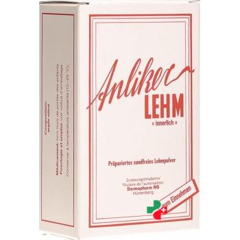 Anliker Innerlich 500 g Lehm