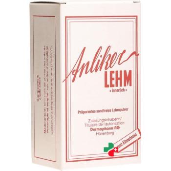 Anliker Innerlich 900 g Lehm