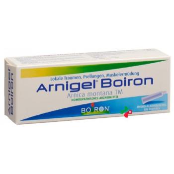 Arnigel Boiron Gel Tb 45g