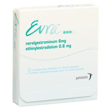 Evra Matrixpfl 3 pcs