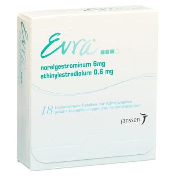 Evra Matrixpfl 18 pcs