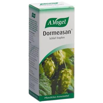Vogel Dormeasan drops 50 ml