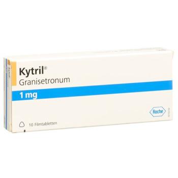Kytril Filmtablet 1 mg 10 pcs