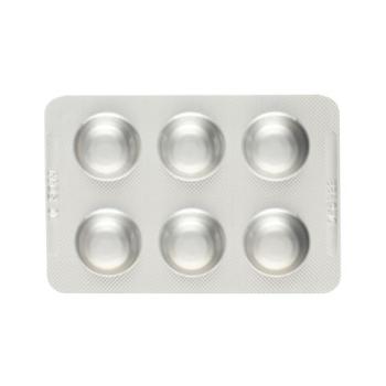 Imigran T Filmtablet 50 mg 6 pcs