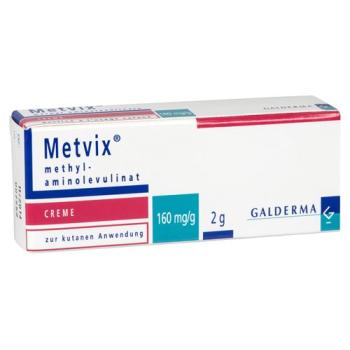 Metvix Cream Tb 2g