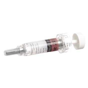 Clexane Inj L&ouml;s 20 mg/0.2ml 50 Fertspr 0.2 ml